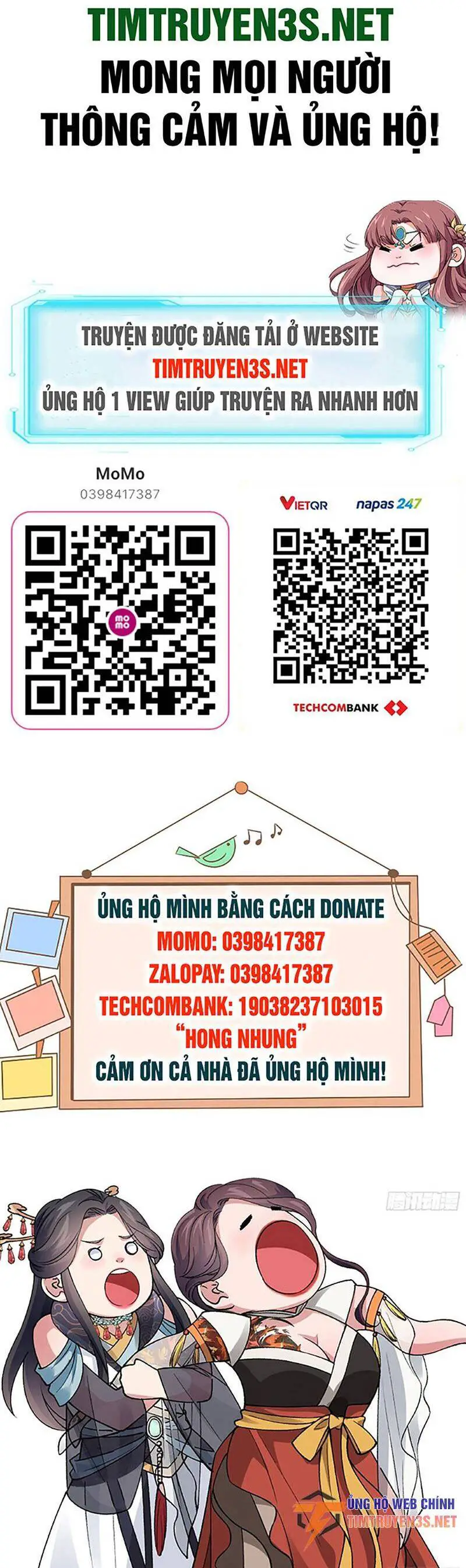 Cổ Vật Trong Hầm Tối Nettruyen ZZZ Chương 73 Page 42