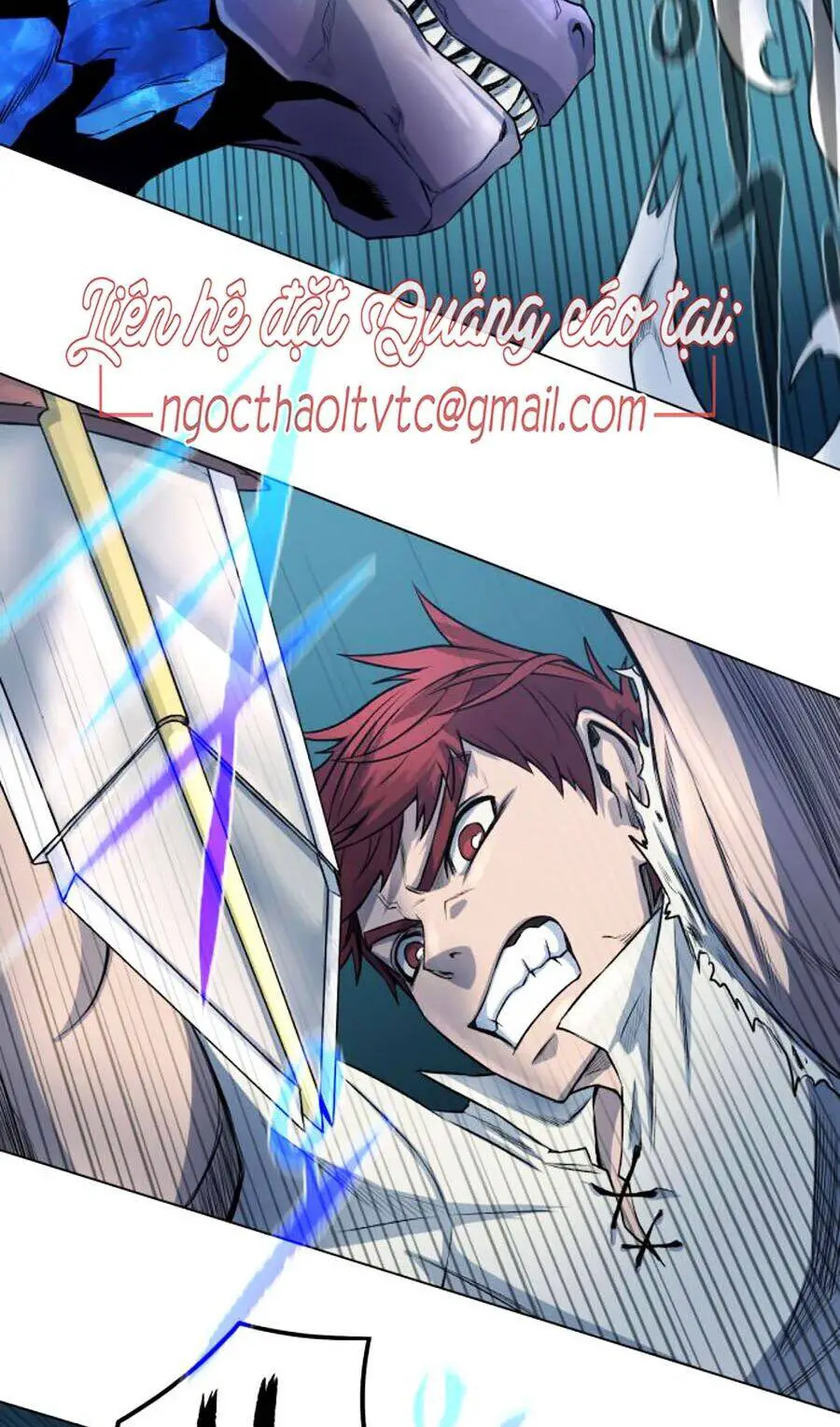 Cổ Vật Trong Hầm Tối Nettruyen ZZZ Chương 5 Page 42