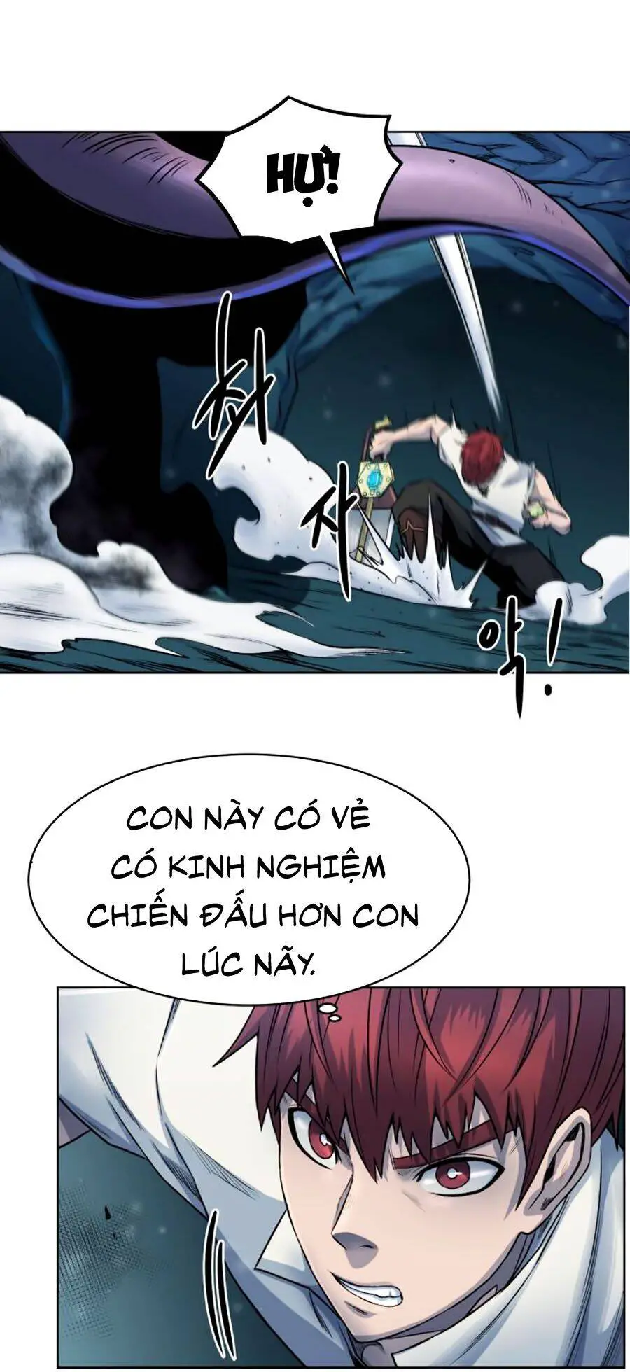 Cổ Vật Trong Hầm Tối Nettruyen ZZZ Chương 5 Page 67