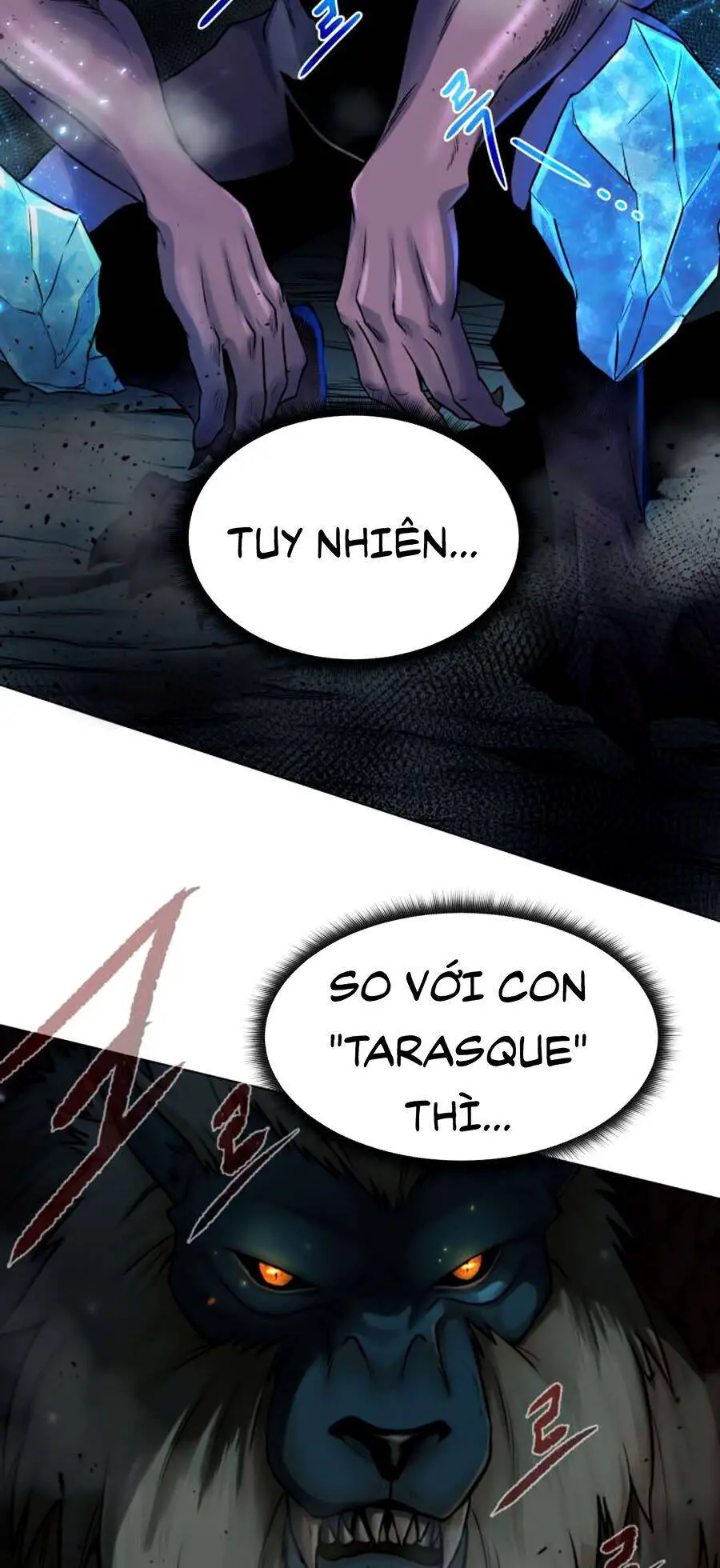 Cổ Vật Trong Hầm Tối Nettruyen ZZZ Chương 5 Page 69
