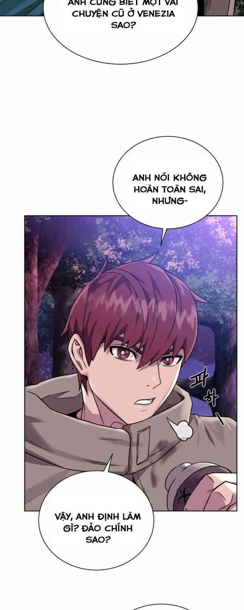 Cổ Vật Trong Hầm Tối Nettruyen ZZZ Chương 26 Page 49
