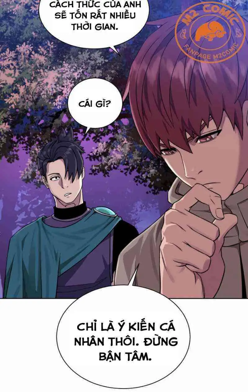 Cổ Vật Trong Hầm Tối Nettruyen ZZZ Chương 26 Page 53