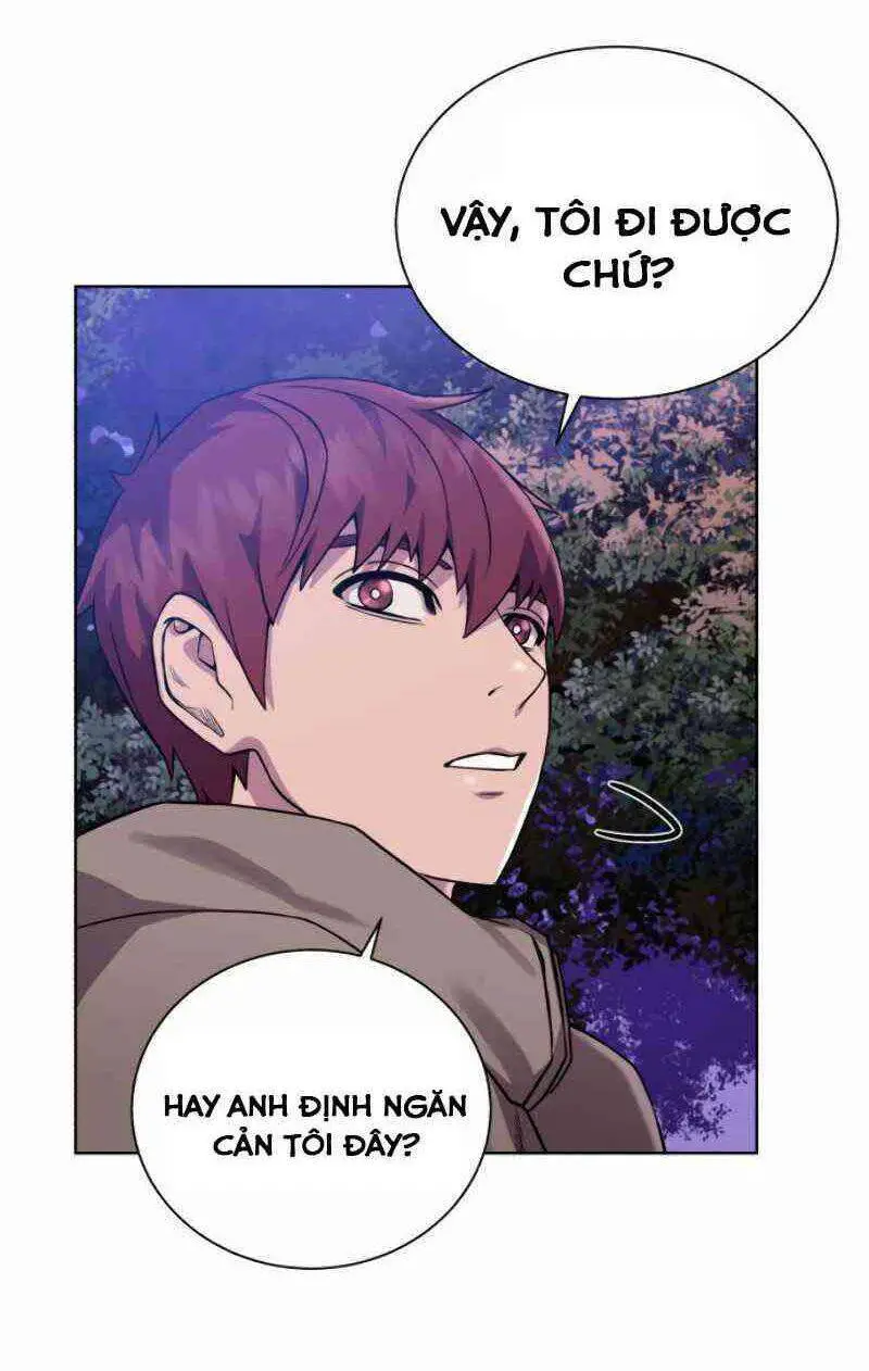 Cổ Vật Trong Hầm Tối Nettruyen ZZZ Chương 26 Page 54