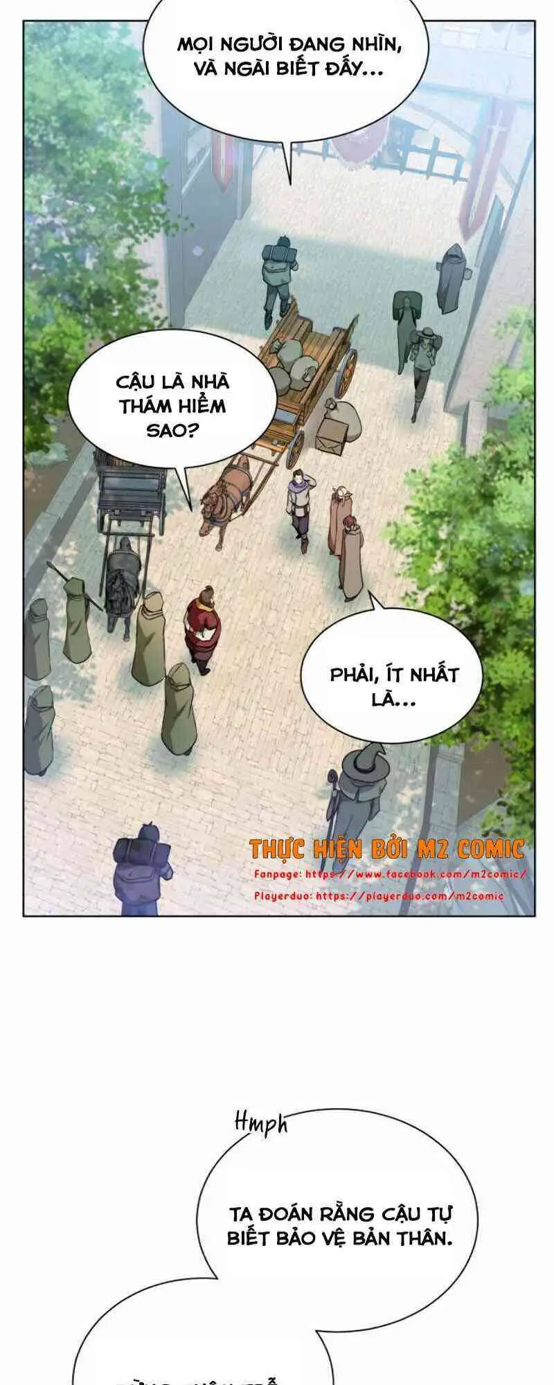 Cổ Vật Trong Hầm Tối Nettruyen ZZZ Chương 24 Page 3