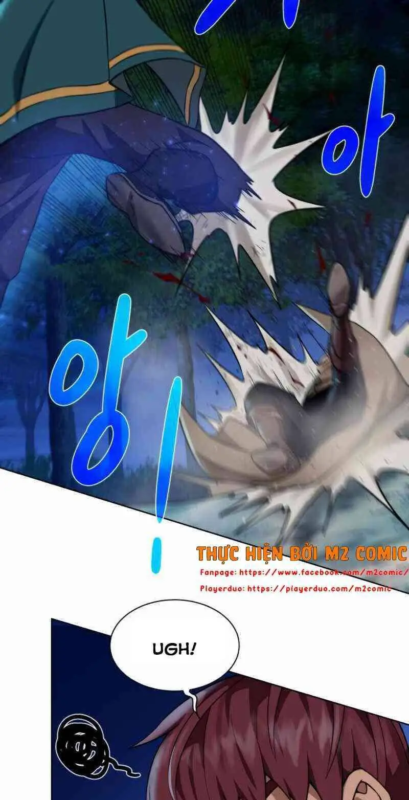 Cổ Vật Trong Hầm Tối Nettruyen ZZZ Chương 24 Page 44