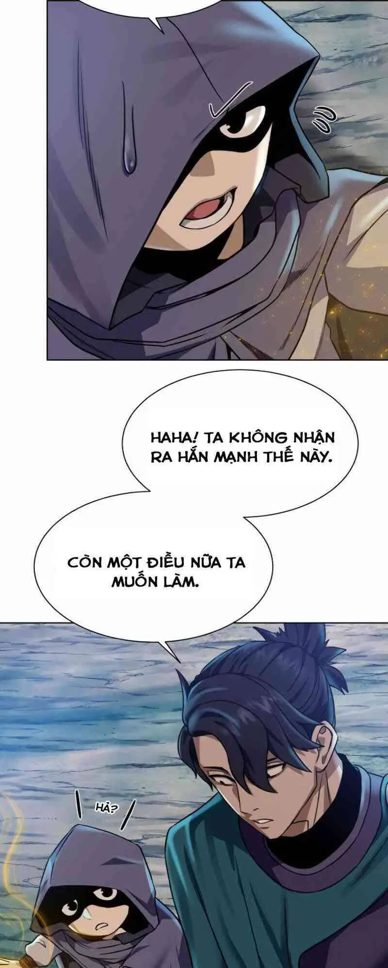 Cổ Vật Trong Hầm Tối Nettruyen ZZZ Chương 24 Page 49