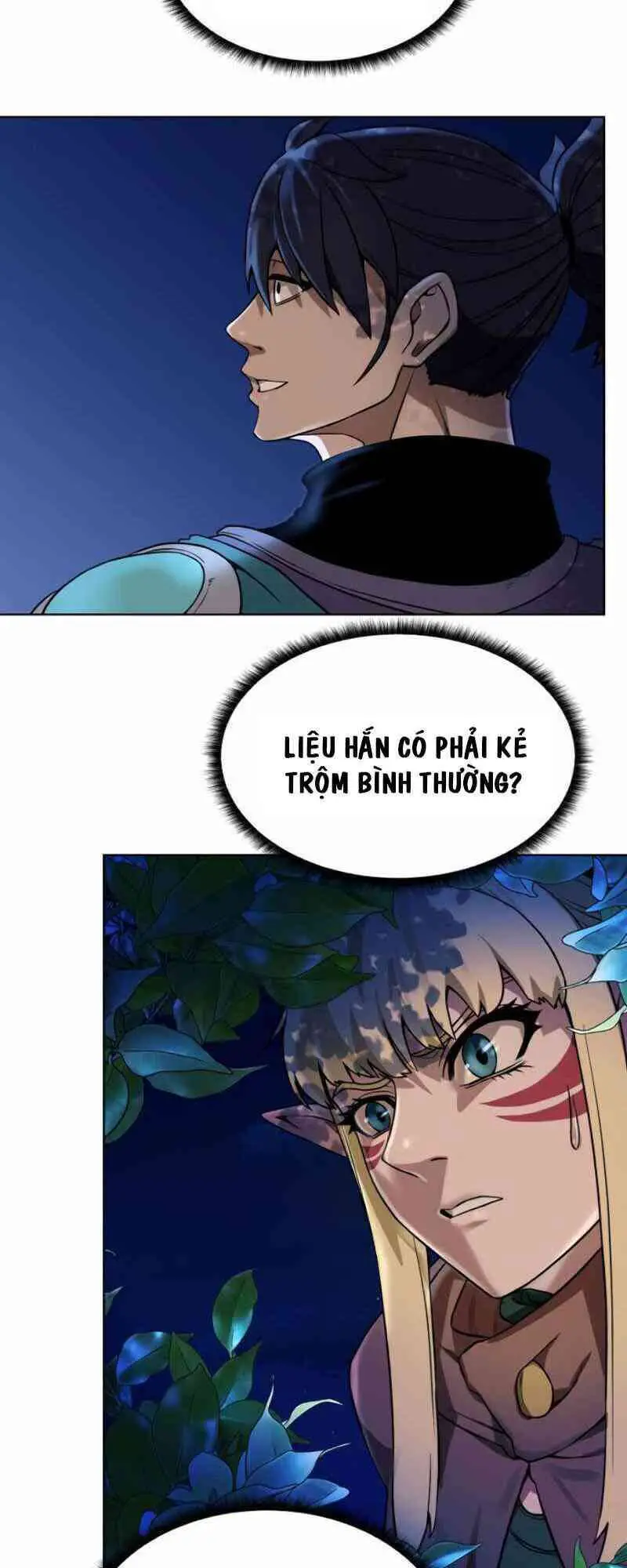 Cổ Vật Trong Hầm Tối Nettruyen ZZZ Chương 24 Page 52