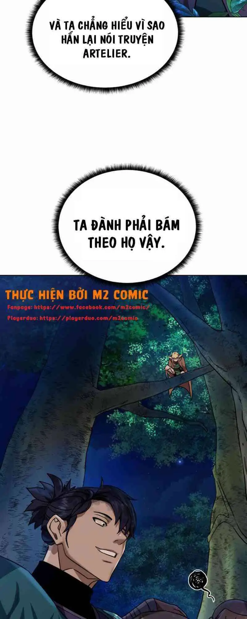 Cổ Vật Trong Hầm Tối Nettruyen ZZZ Chương 24 Page 53