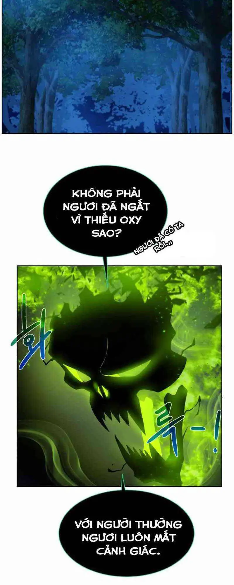 Cổ Vật Trong Hầm Tối Nettruyen ZZZ Chương 24 Page 55