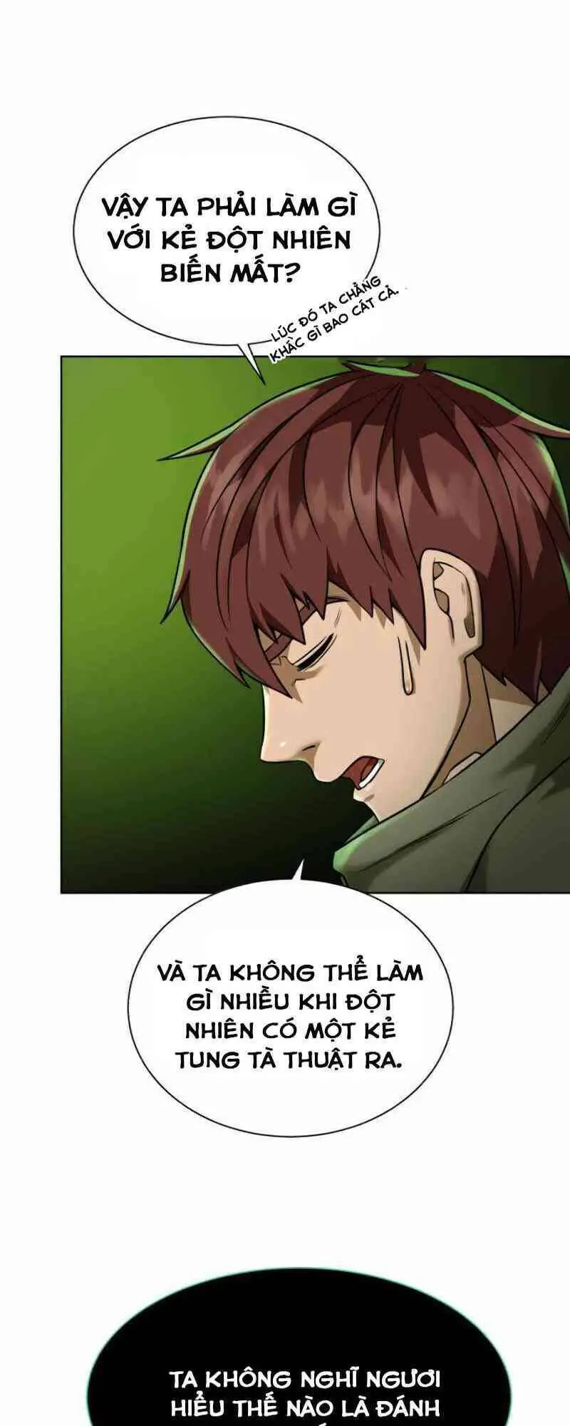 Cổ Vật Trong Hầm Tối Nettruyen ZZZ Chương 24 Page 56