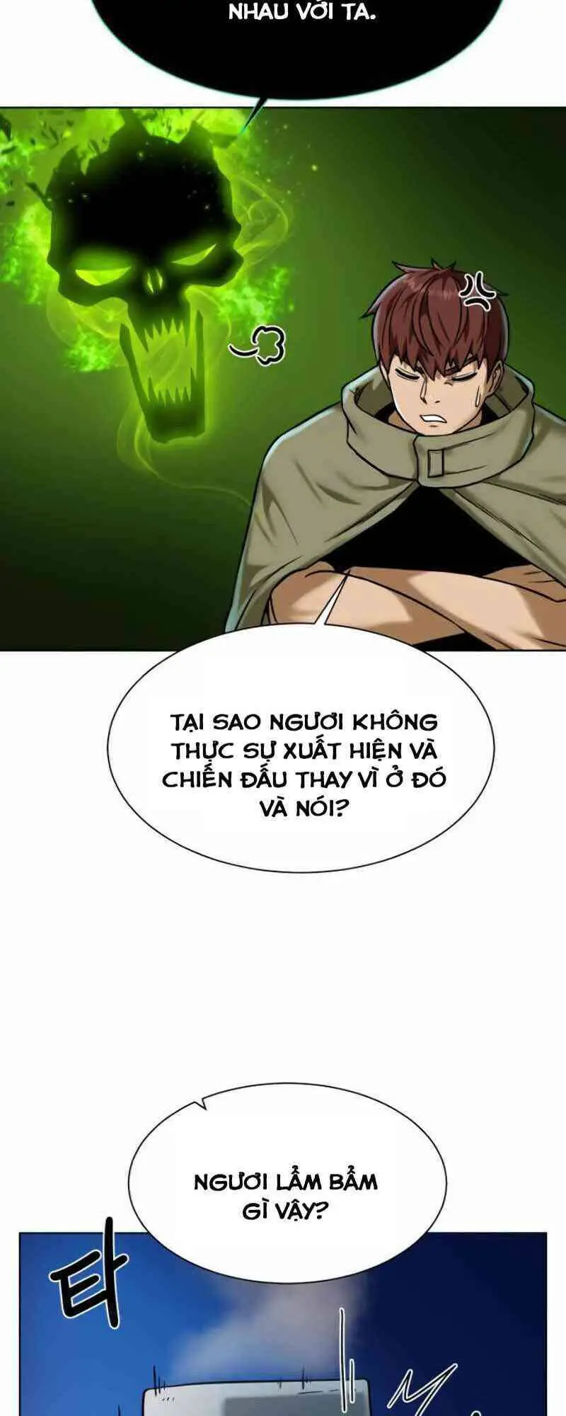 Cổ Vật Trong Hầm Tối Nettruyen ZZZ Chương 24 Page 57