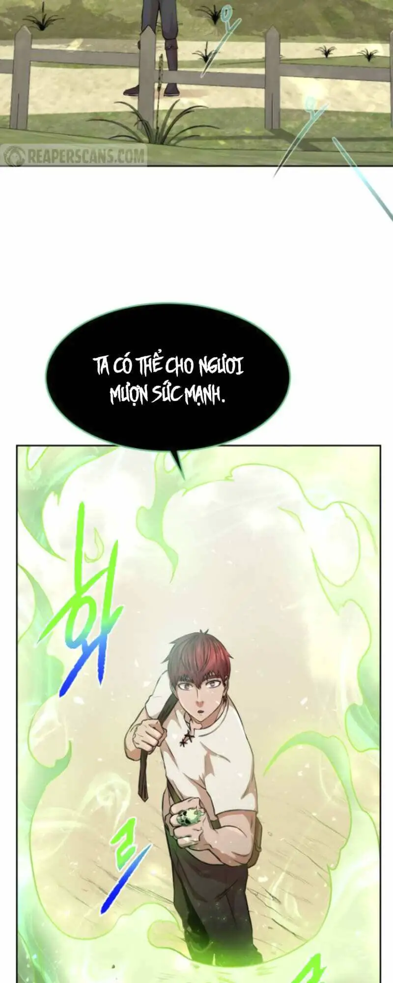 Cổ Vật Trong Hầm Tối Nettruyen ZZZ Chương 3 Page 52