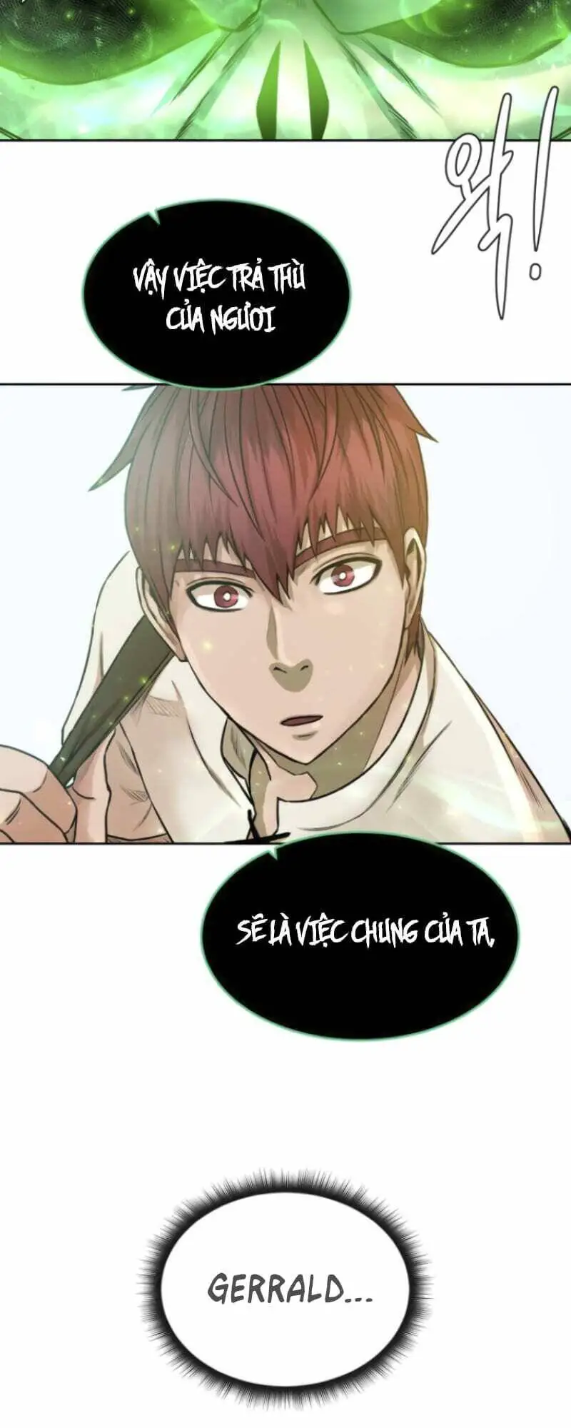 Cổ Vật Trong Hầm Tối Nettruyen ZZZ Chương 3 Page 54