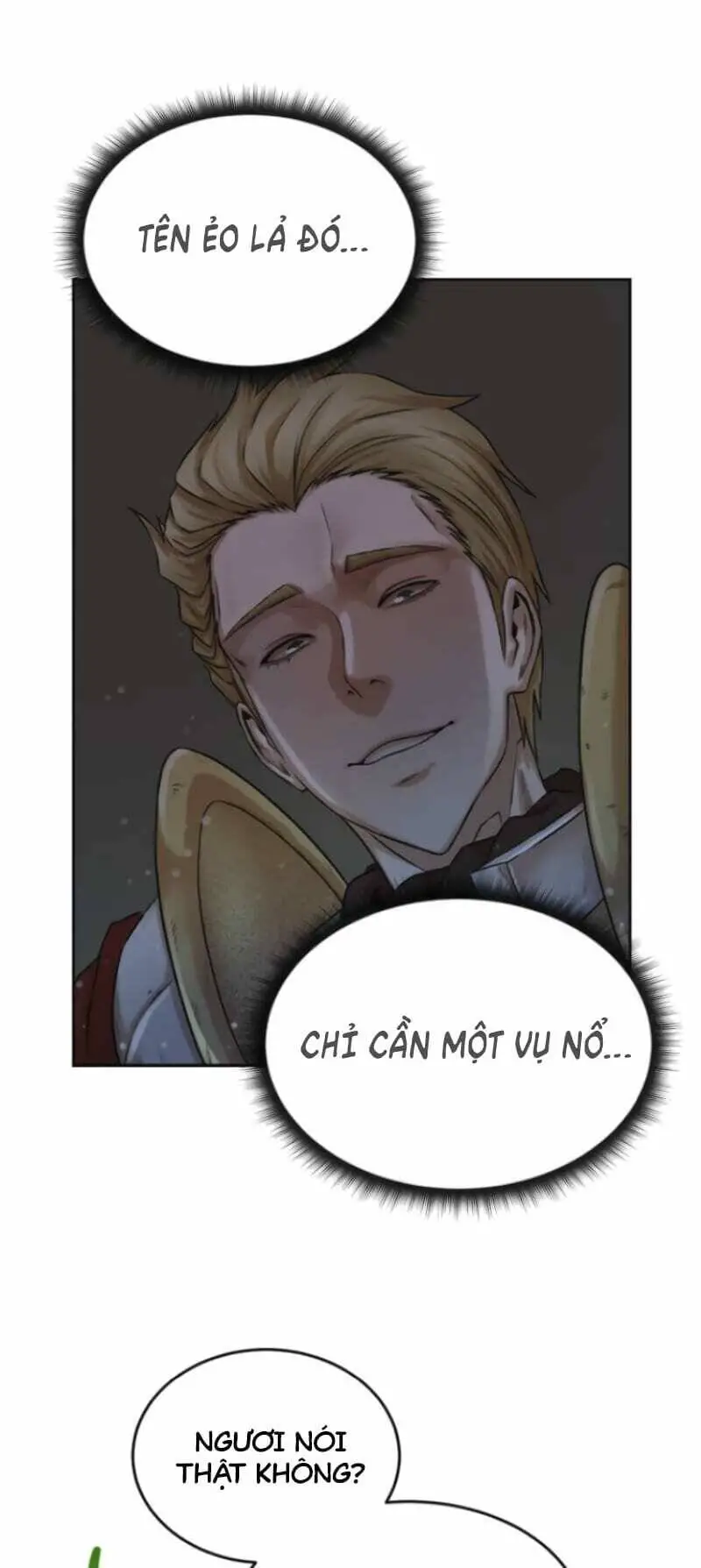 Cổ Vật Trong Hầm Tối Nettruyen ZZZ Chương 3 Page 55
