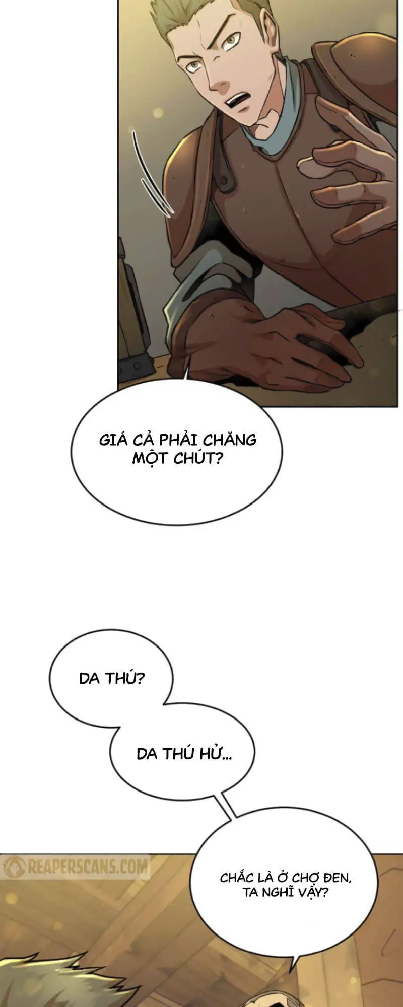 Cổ Vật Trong Hầm Tối Nettruyen ZZZ Chương 3 Page 61