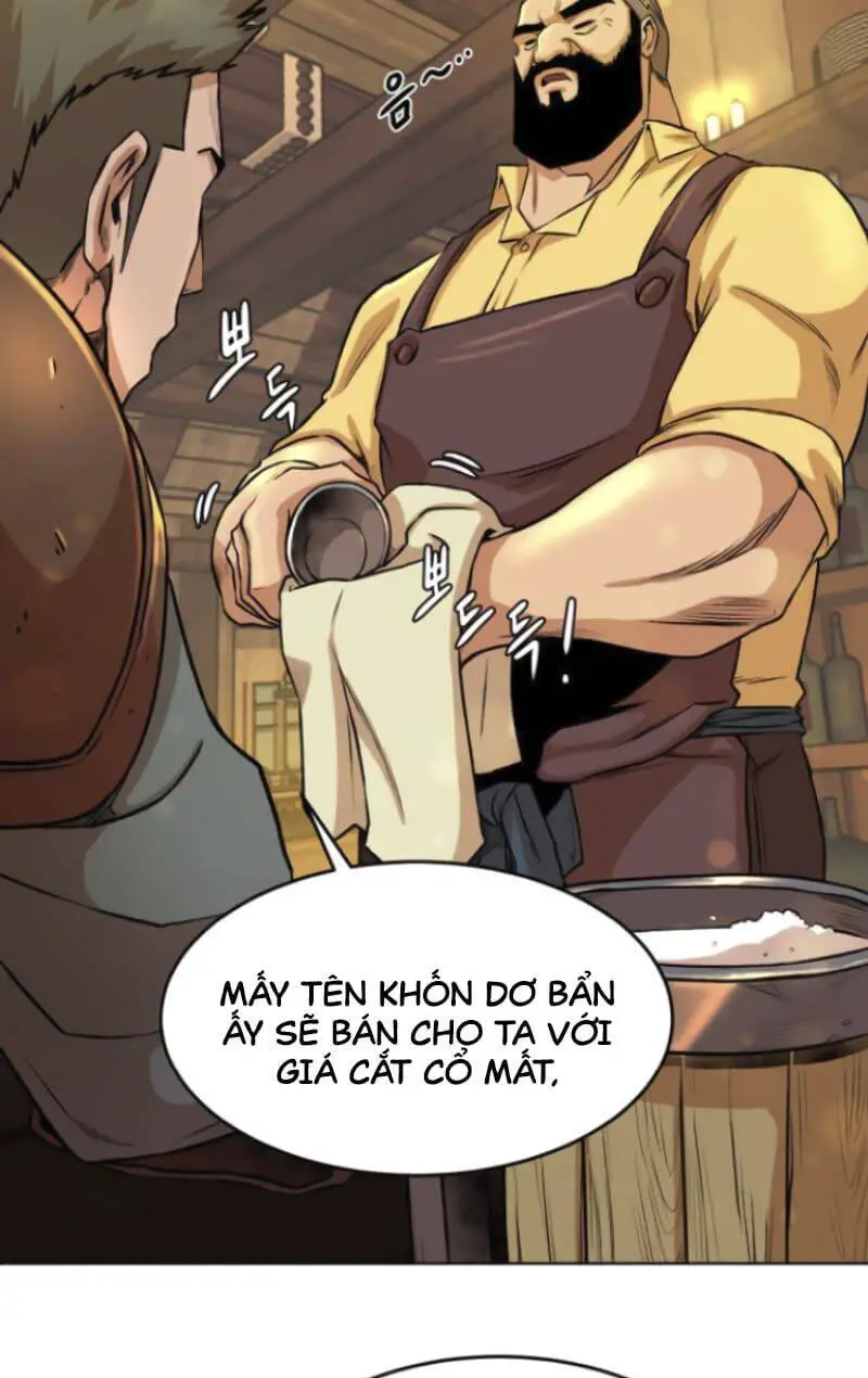 Cổ Vật Trong Hầm Tối Nettruyen ZZZ Chương 3 Page 62