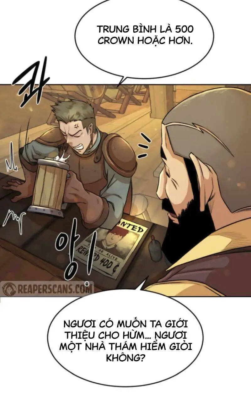 Cổ Vật Trong Hầm Tối Nettruyen ZZZ Chương 3 Page 63