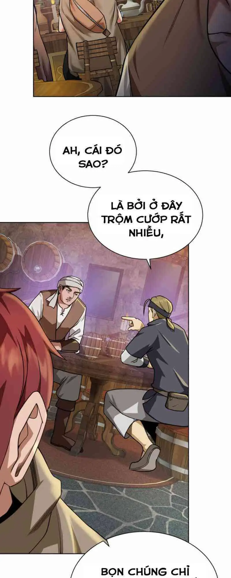 Cổ Vật Trong Hầm Tối Nettruyen ZZZ Chương 23 Page 51