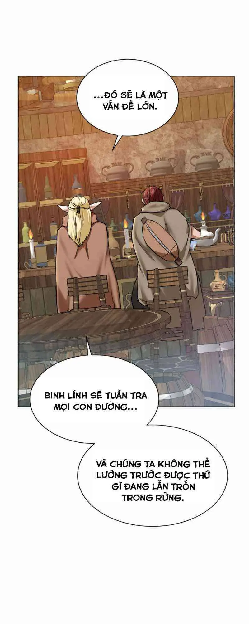 Cổ Vật Trong Hầm Tối Nettruyen ZZZ Chương 23 Page 53
