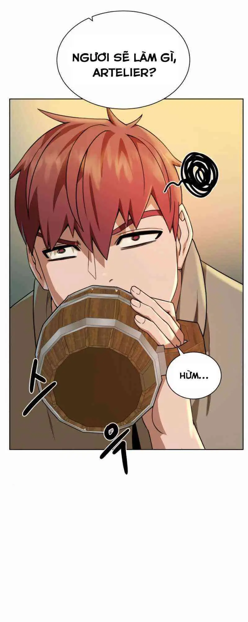 Cổ Vật Trong Hầm Tối Nettruyen ZZZ Chương 23 Page 54