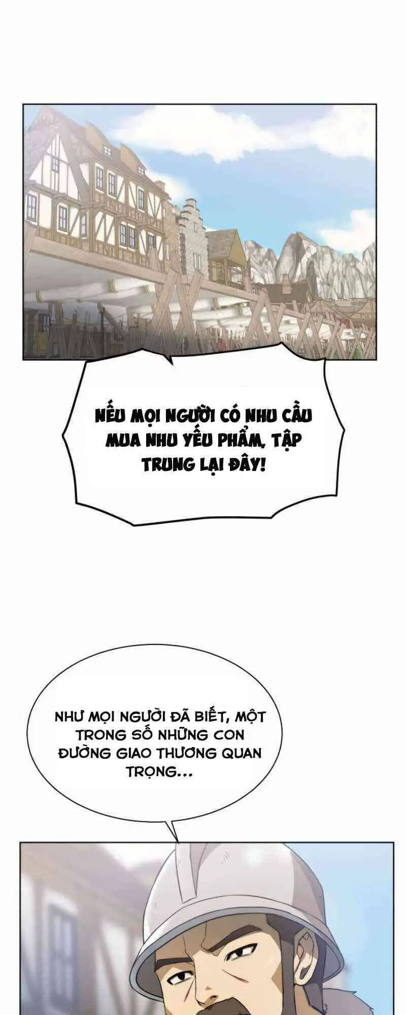 Cổ Vật Trong Hầm Tối Nettruyen ZZZ Chương 23 Page 55