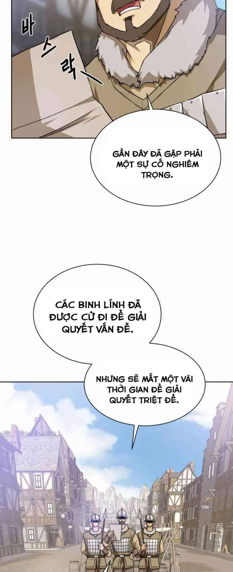 Cổ Vật Trong Hầm Tối Nettruyen ZZZ Chương 23 Page 56