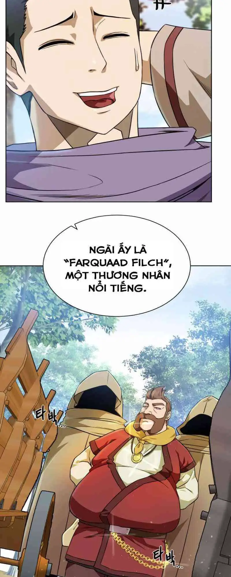 Cổ Vật Trong Hầm Tối Nettruyen ZZZ Chương 23 Page 61