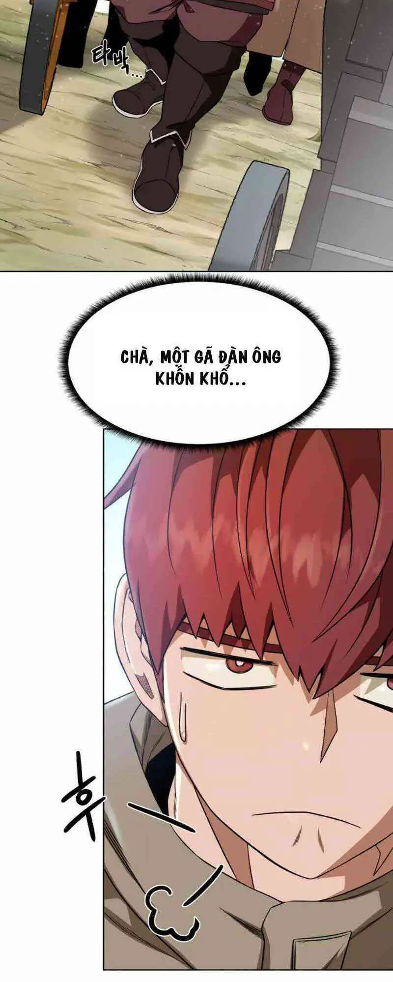 Cổ Vật Trong Hầm Tối Nettruyen ZZZ Chương 23 Page 62