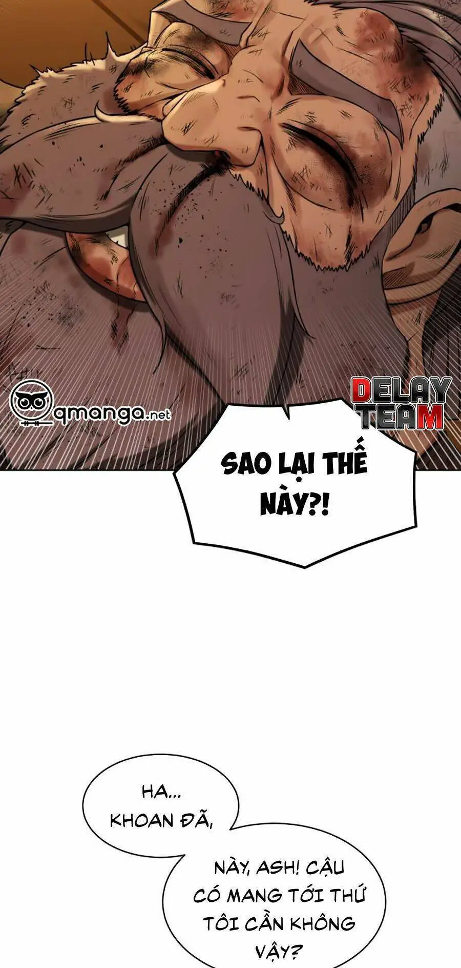 Cổ Vật Trong Hầm Tối Nettruyen ZZZ Chương 9 Page 29