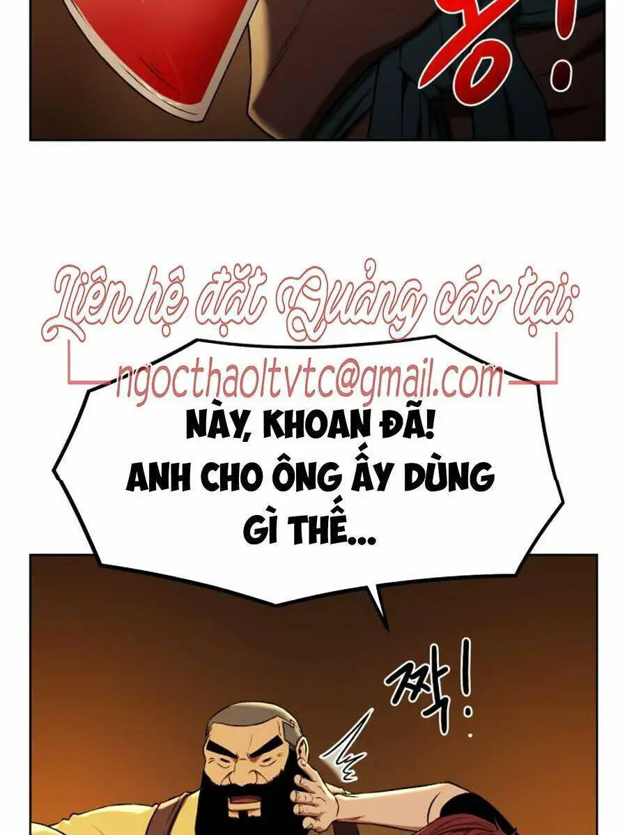 Cổ Vật Trong Hầm Tối Nettruyen ZZZ Chương 9 Page 32