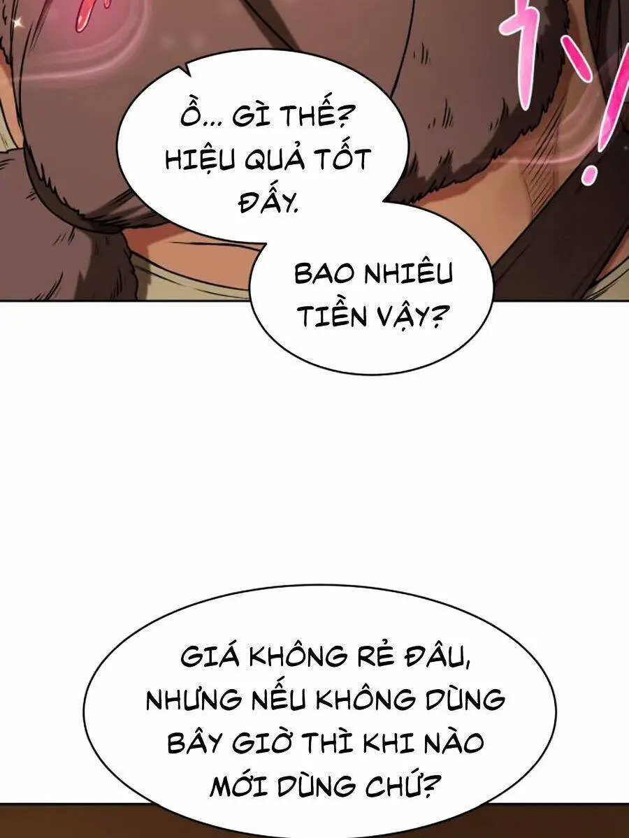 Cổ Vật Trong Hầm Tối Nettruyen ZZZ Chương 9 Page 35