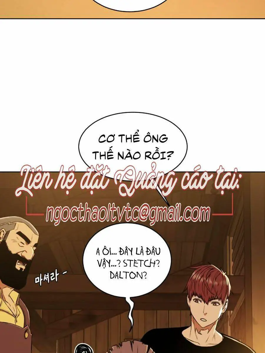Cổ Vật Trong Hầm Tối Nettruyen ZZZ Chương 9 Page 37