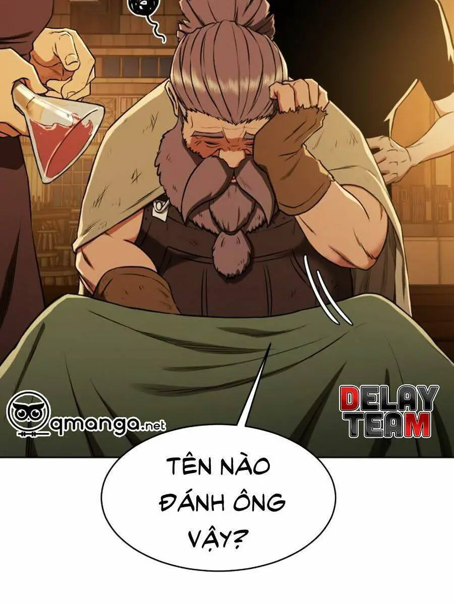 Cổ Vật Trong Hầm Tối Nettruyen ZZZ Chương 9 Page 38
