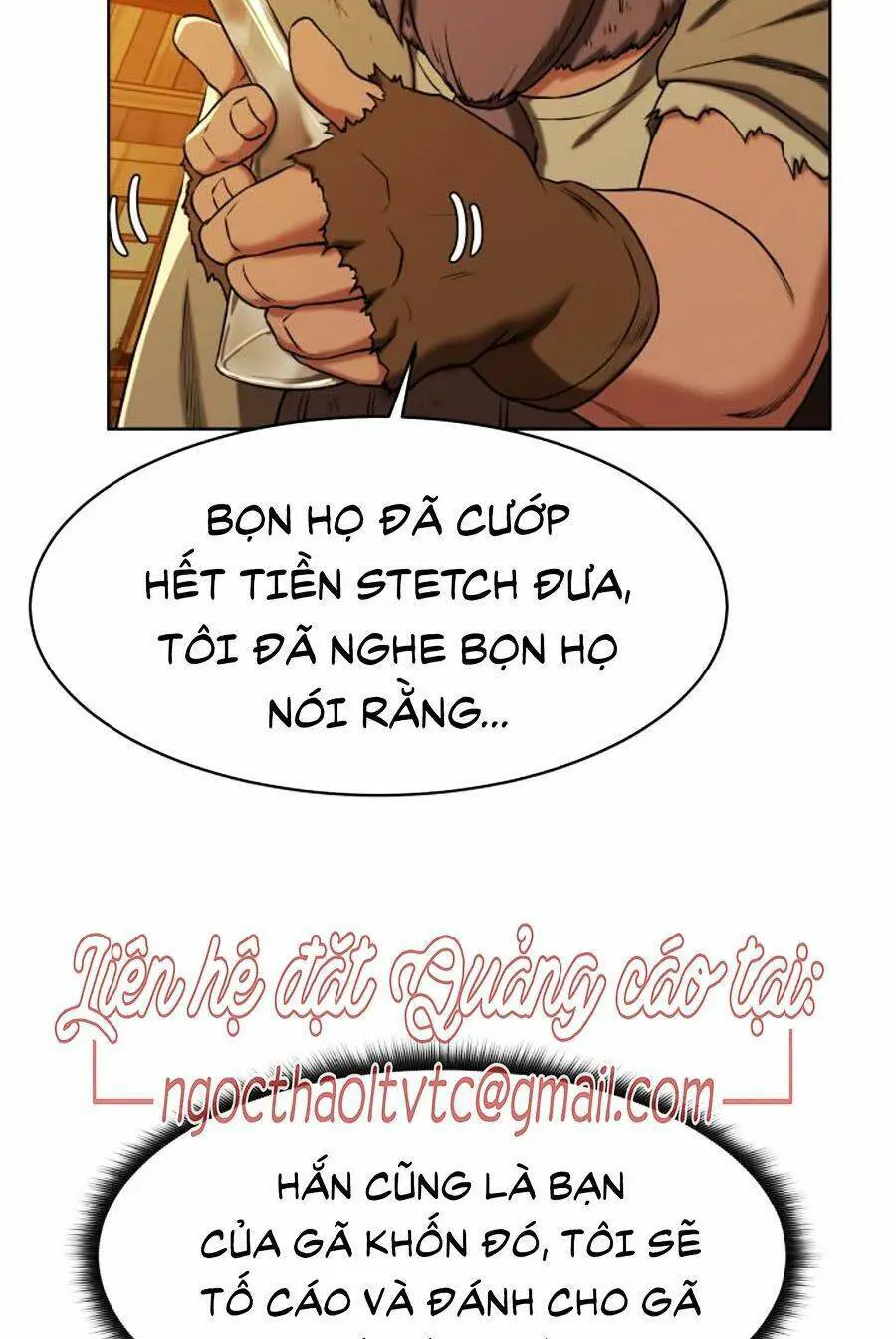 Cổ Vật Trong Hầm Tối Nettruyen ZZZ Chương 9 Page 47