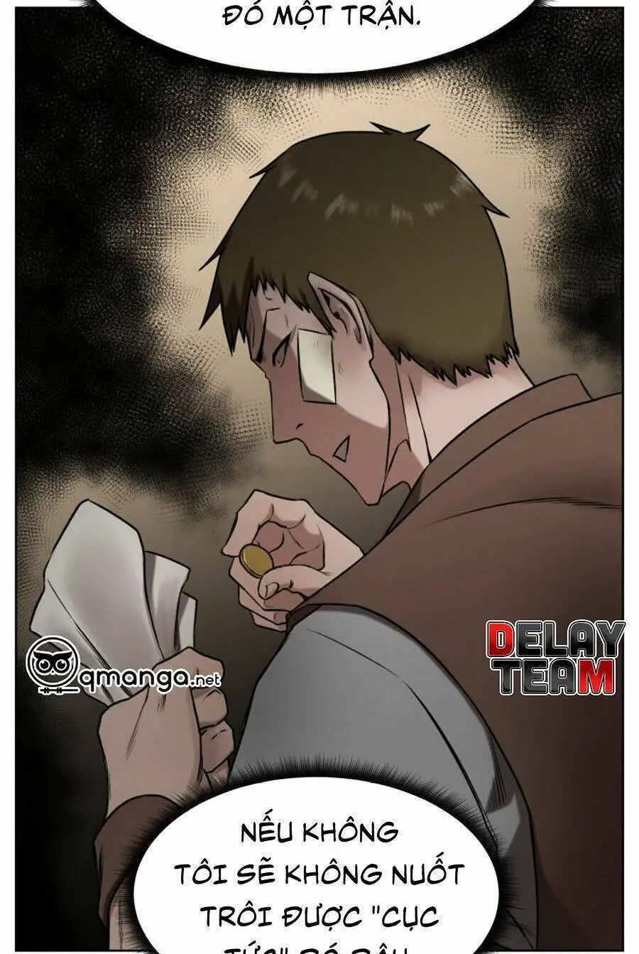 Cổ Vật Trong Hầm Tối Nettruyen ZZZ Chương 9 Page 48