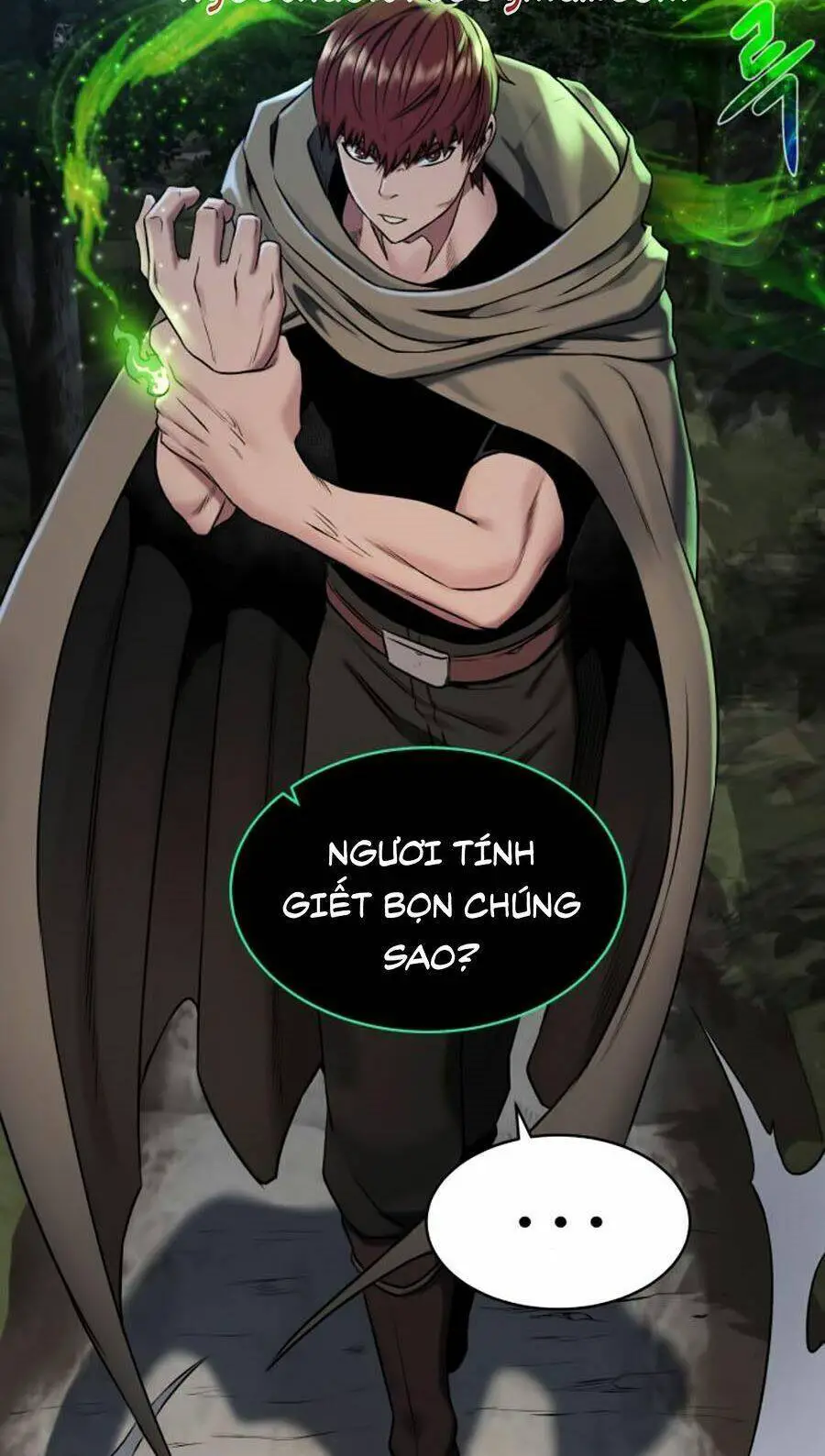 Cổ Vật Trong Hầm Tối Nettruyen ZZZ Chương 9 Page 56