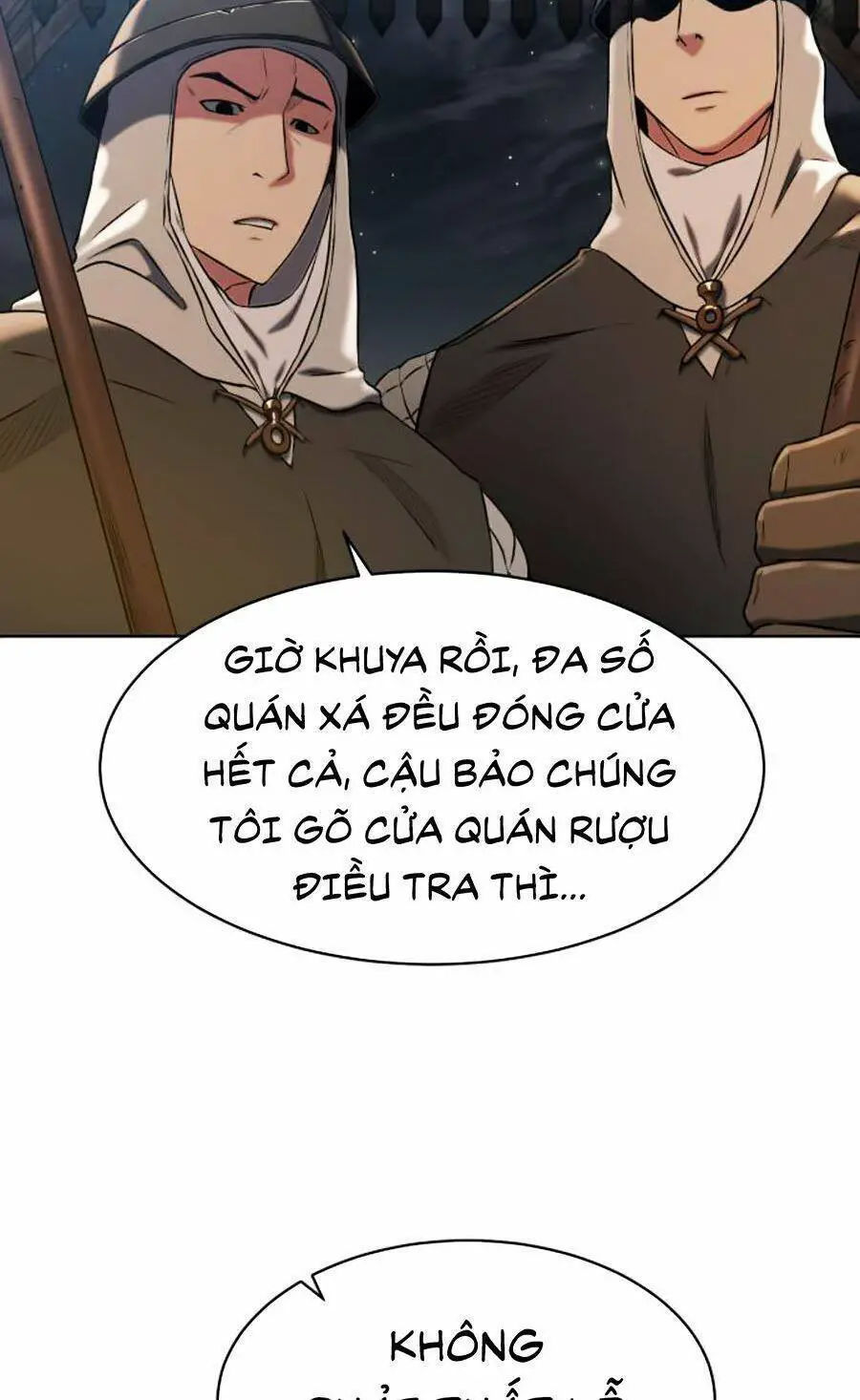 Cổ Vật Trong Hầm Tối Nettruyen ZZZ Chương 9 Page 64