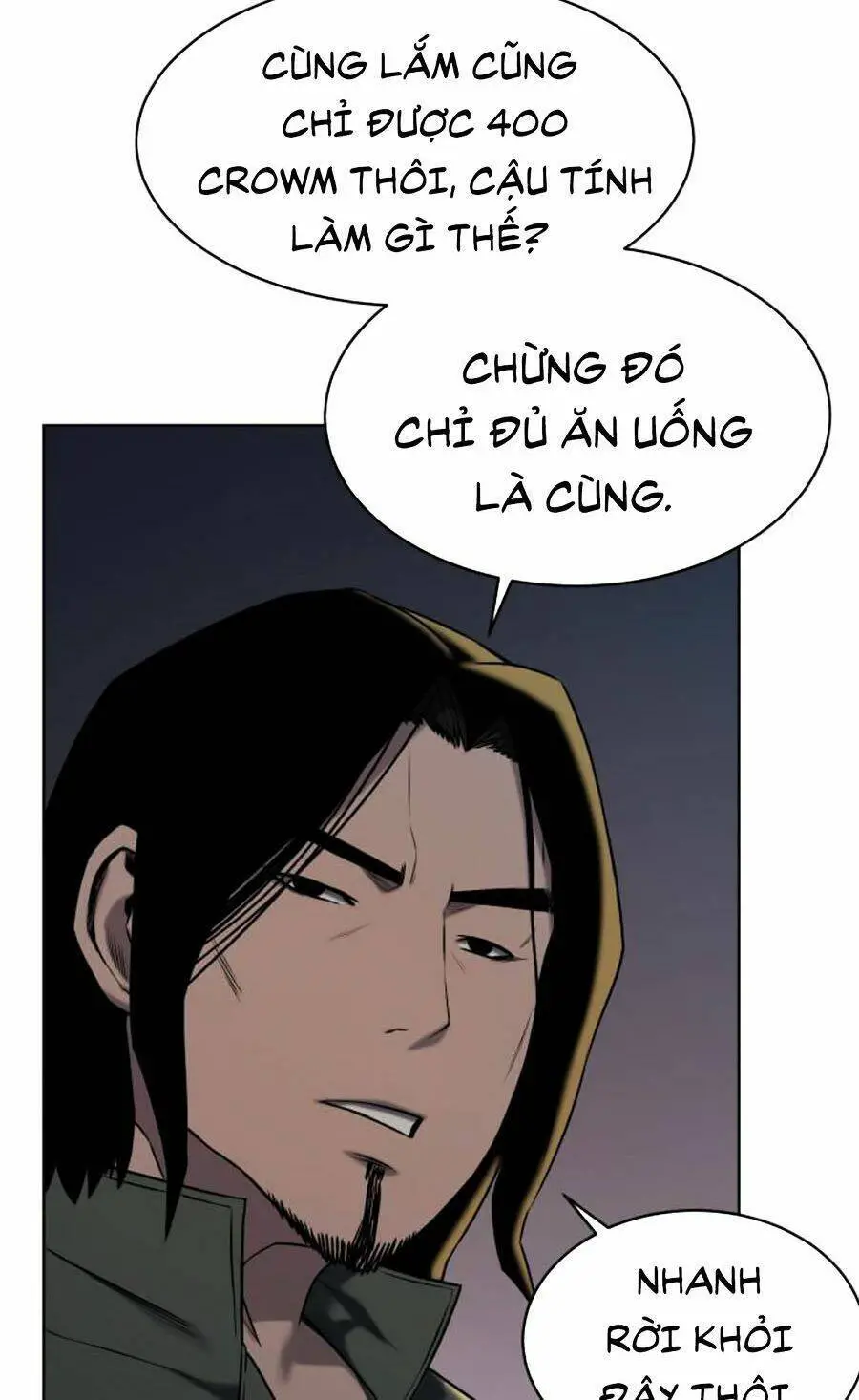 Cổ Vật Trong Hầm Tối Nettruyen ZZZ Chương 9 Page 68
