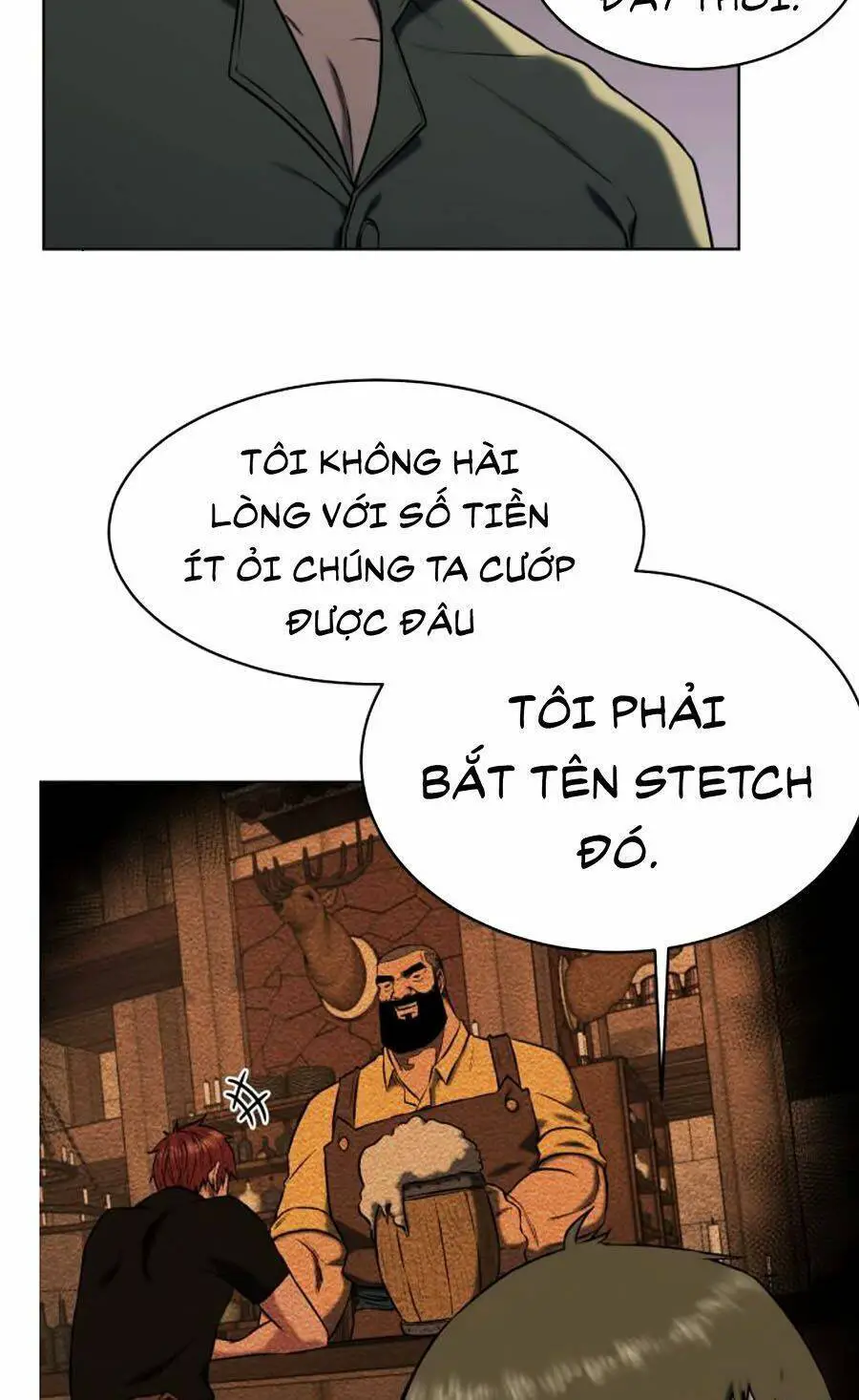 Cổ Vật Trong Hầm Tối Nettruyen ZZZ Chương 9 Page 69