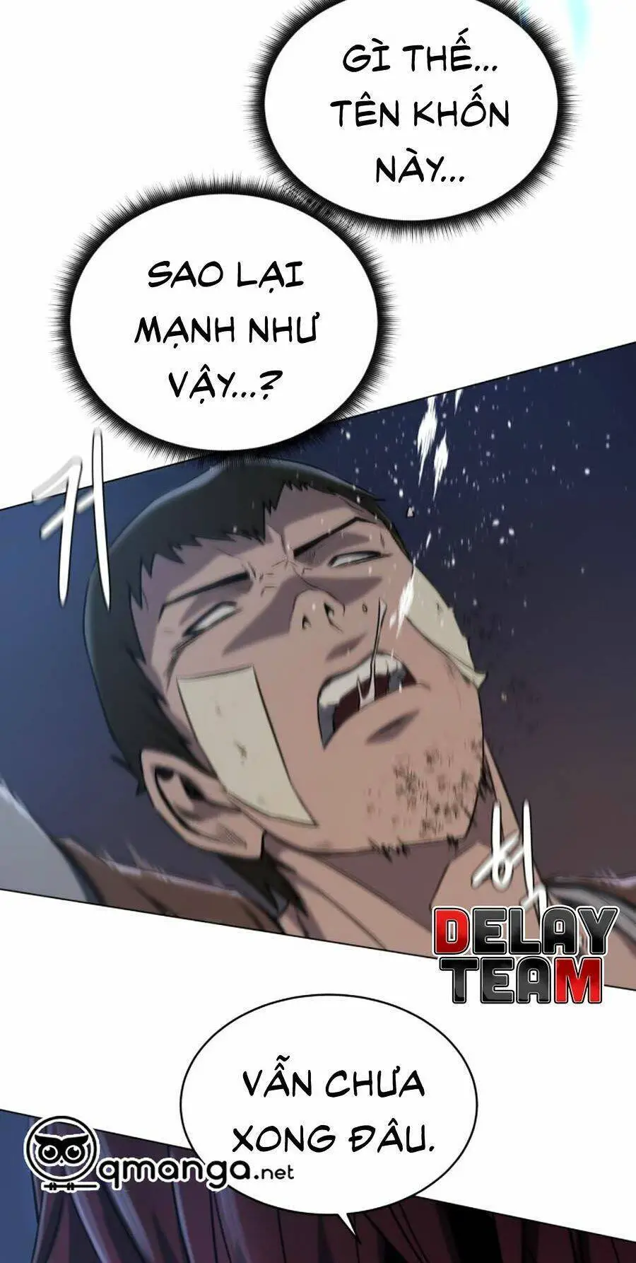 Cổ Vật Trong Hầm Tối Nettruyen ZZZ Chương 9 Page 95