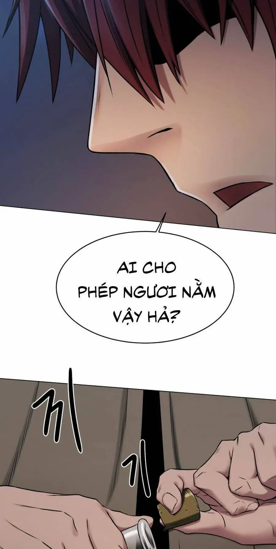 Cổ Vật Trong Hầm Tối Nettruyen ZZZ Chương 9 Page 96