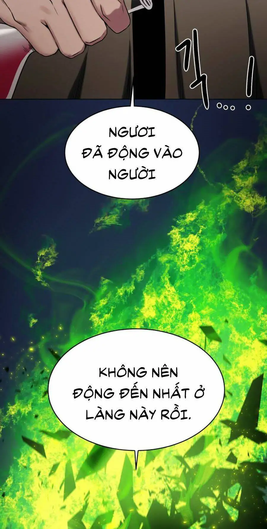 Cổ Vật Trong Hầm Tối Nettruyen ZZZ Chương 9 Page 97