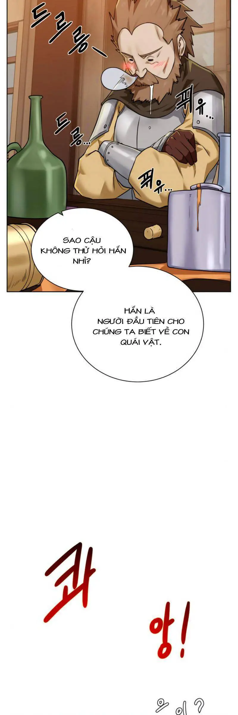 Cổ Vật Trong Hầm Tối Nettruyen ZZZ Chương 31 Page 20