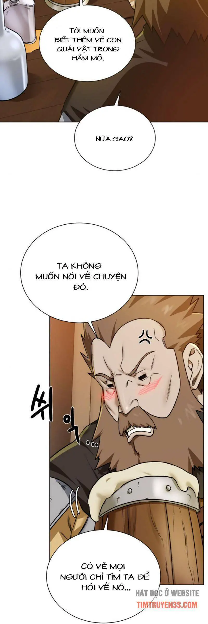 Cổ Vật Trong Hầm Tối Nettruyen ZZZ Chương 31 Page 22