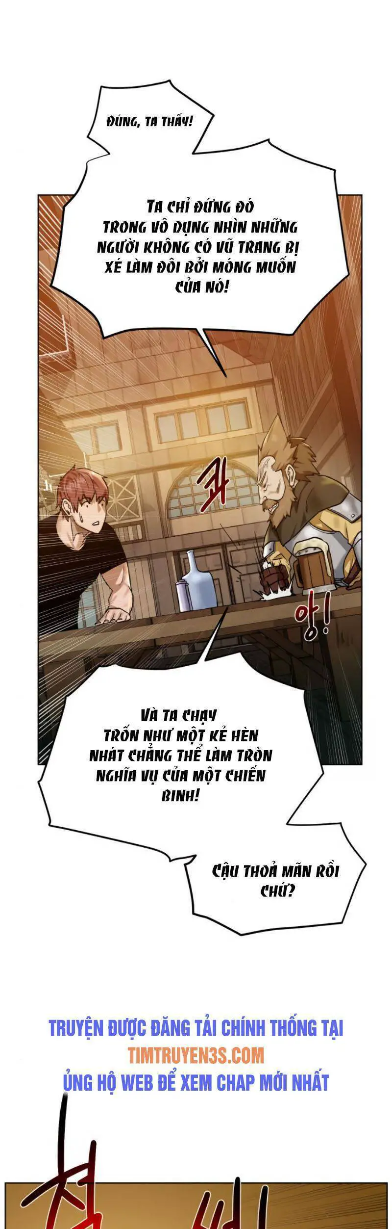 Cổ Vật Trong Hầm Tối Nettruyen ZZZ Chương 31 Page 24