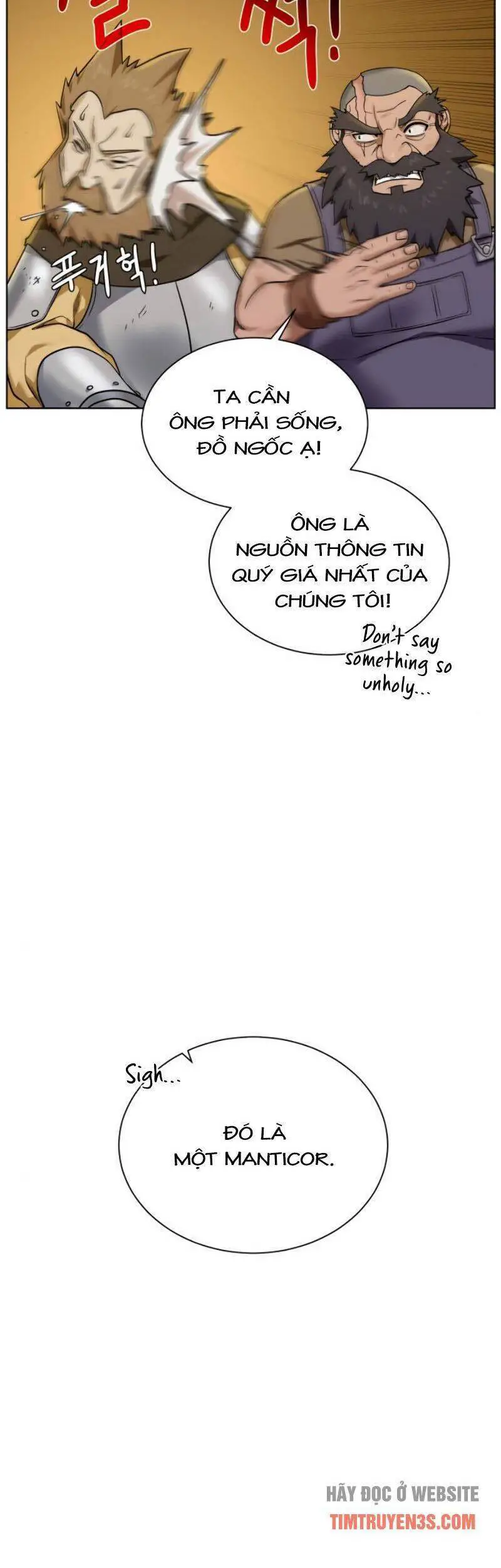 Cổ Vật Trong Hầm Tối Nettruyen ZZZ Chương 31 Page 25