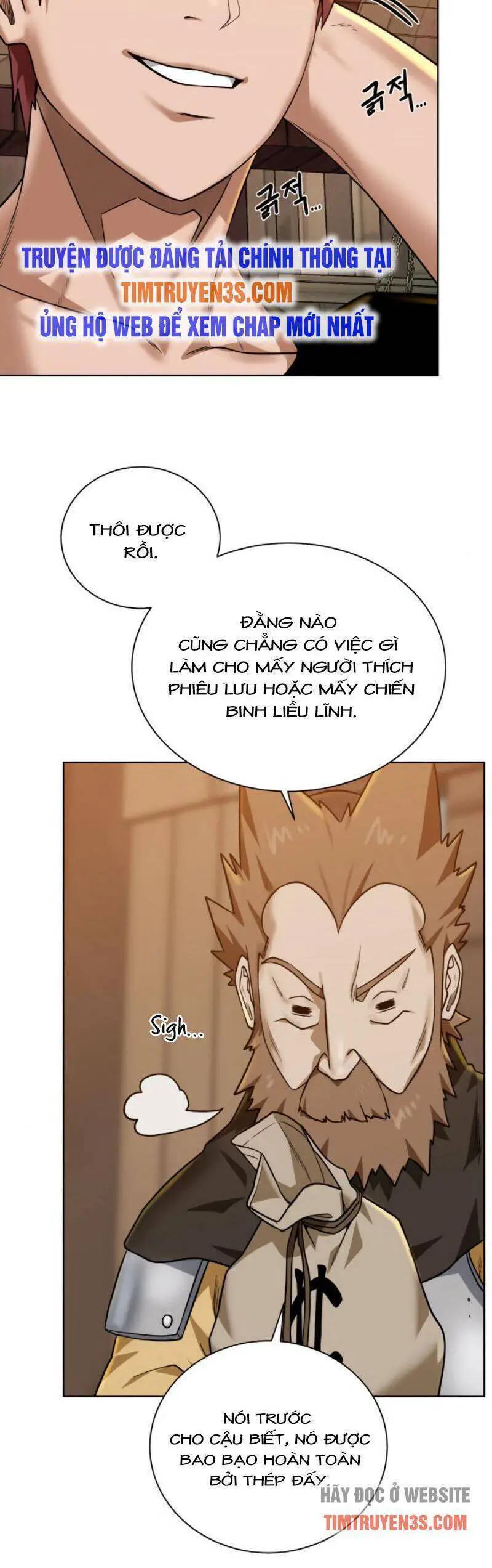 Cổ Vật Trong Hầm Tối Nettruyen ZZZ Chương 31 Page 30