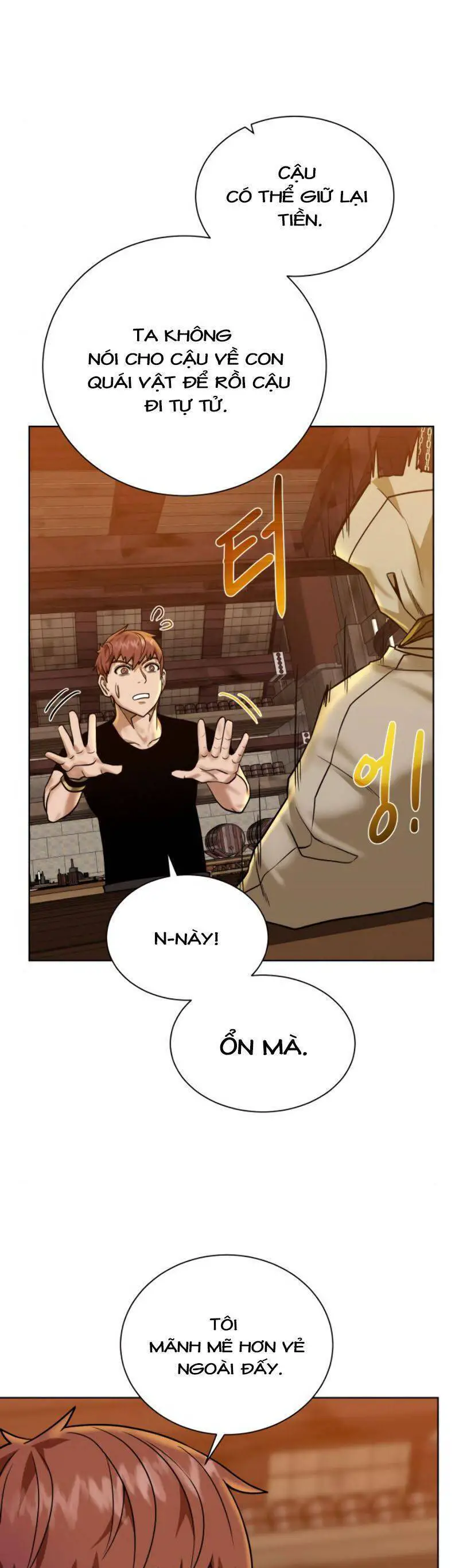 Cổ Vật Trong Hầm Tối Nettruyen ZZZ Chương 31 Page 31