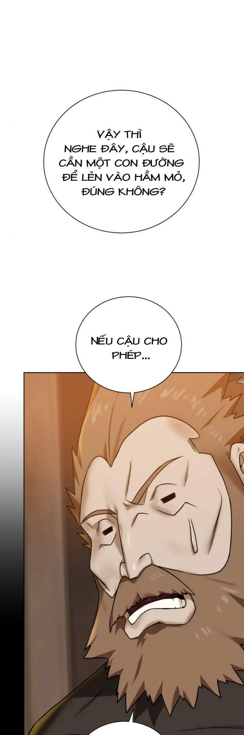 Cổ Vật Trong Hầm Tối Nettruyen ZZZ Chương 31 Page 35
