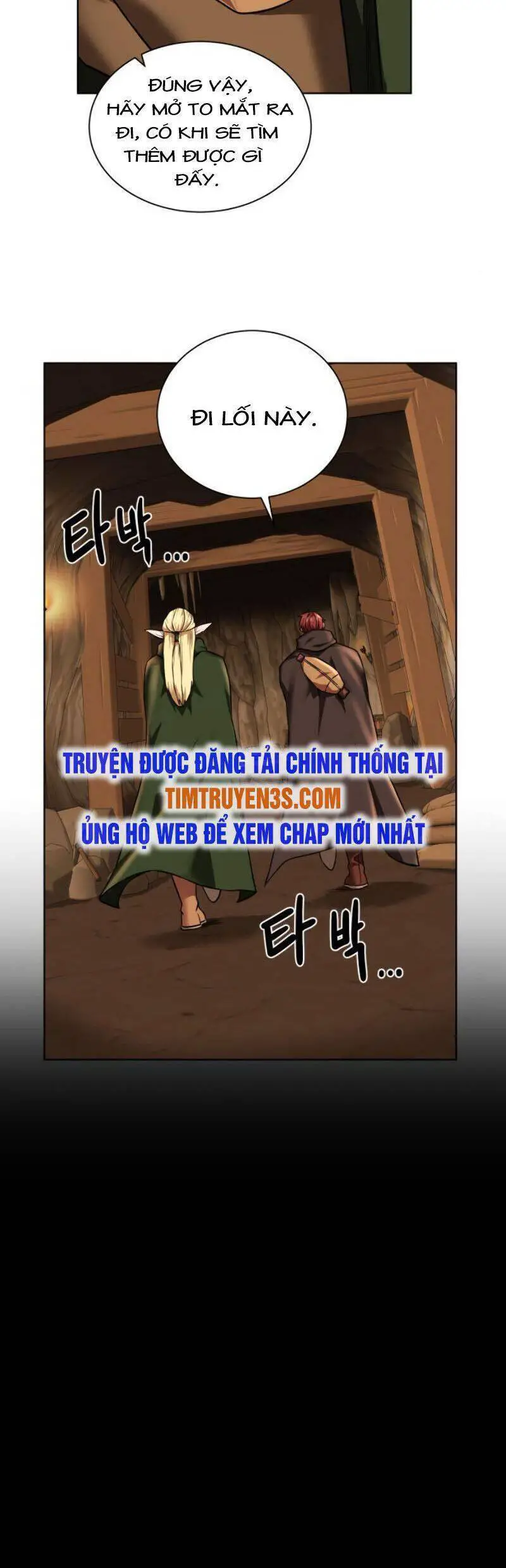 Cổ Vật Trong Hầm Tối Nettruyen ZZZ Chương 31 Page 43